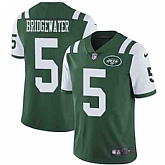 Youth Nike Jets 5 Teddy Bridgewater Green Vapor Untouchable Limited Jersey Dzhi,baseball caps,new era cap wholesale,wholesale hats